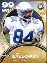 Joey Galloway