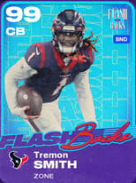 Tremon Smith