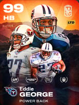Eddie George