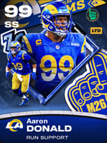 Aaron Donald