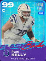 Ryan Kelly
