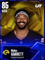 Myles Garrett