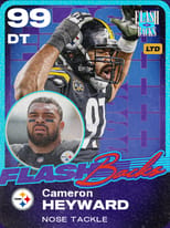 Cameron Heyward