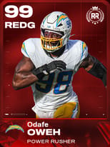 Odafe Oweh