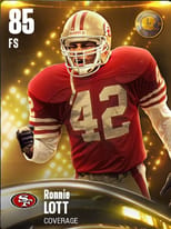 Ronnie Lott