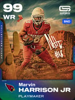 Marvin Harrison Jr
