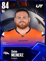Quinn Meinerz