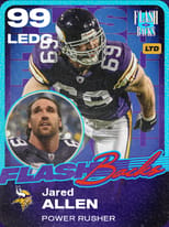 Jared Allen