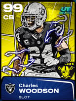 Charles Woodson
