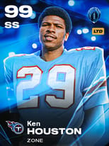Ken Houston