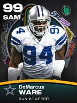 DeMarcus Ware