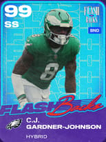C.J. Gardner-Johnson