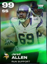 Jared Allen