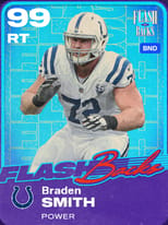 Braden Smith
