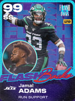 Jamal Adams