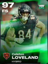 Colston Loveland