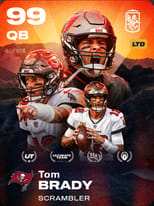 Tom Brady
