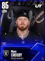 Maxx Crosby