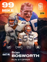 Brian Bosworth