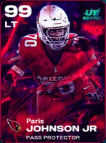 Paris Johnson Jr