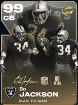 Bo Jackson