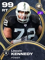 Lincoln Kennedy