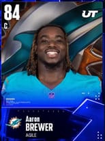 Aaron Brewer