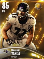 Marshal Yanda
