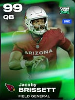Jacoby Brissett