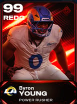 Byron Young (BND)
