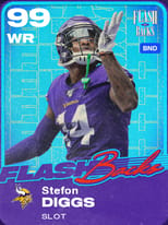 Stefon Diggs