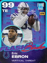Eric Ebron