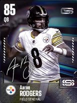 Aaron Rodgers