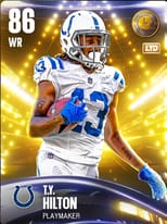 T.Y. Hilton