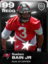 Rueben Bain Jr