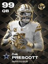 Dak Prescott