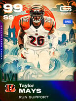 Taylor Mays
