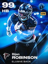 Bijan Robinson