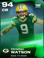 Christian Watson