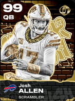 Josh Allen