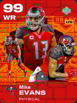 Mike Evans