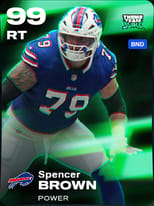 Spencer Brown
