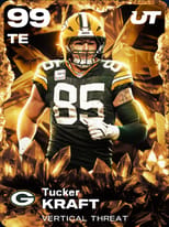 Tucker Kraft