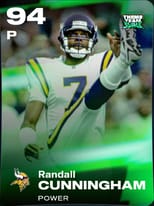 Randall Cunningham