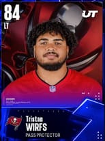 Tristan Wirfs