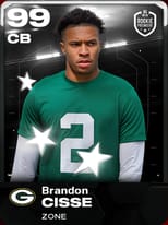 Brandon Cisse