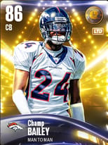 Champ Bailey