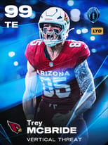 Trey McBride