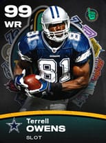 Terrell Owens