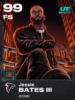 Jessie Bates III